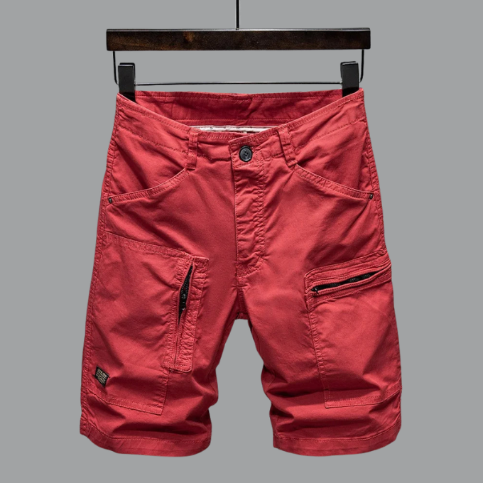 Hampton Cargo-Shorts