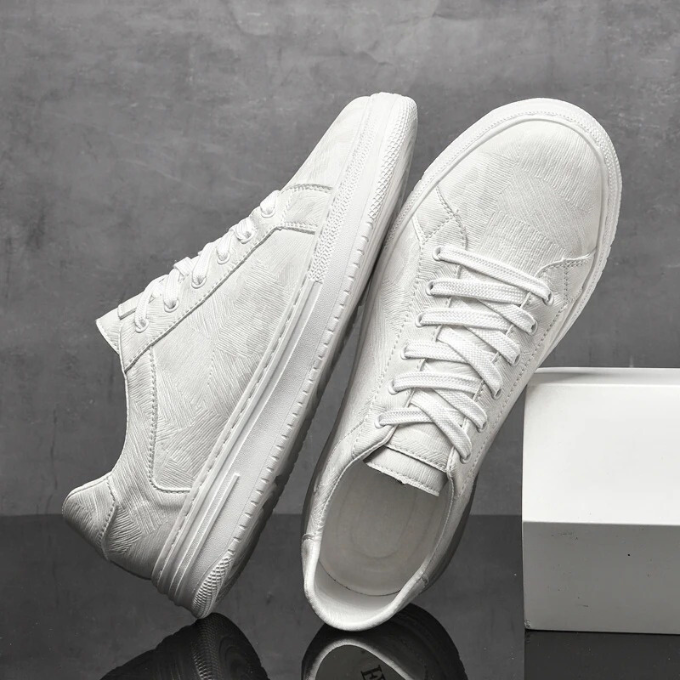 Belmont Klassischer Sneaker