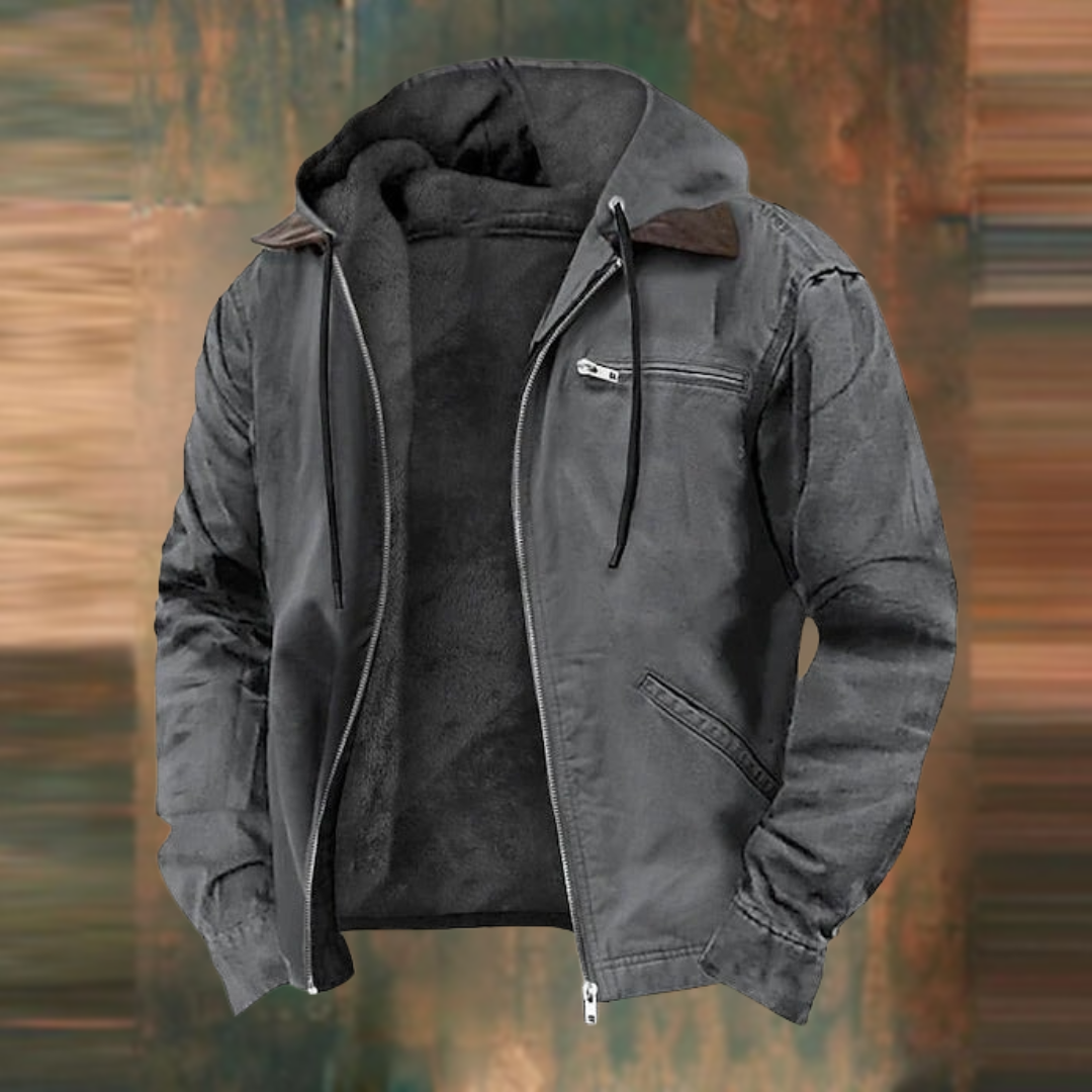 Georg™ – Elegante Herbstjacke