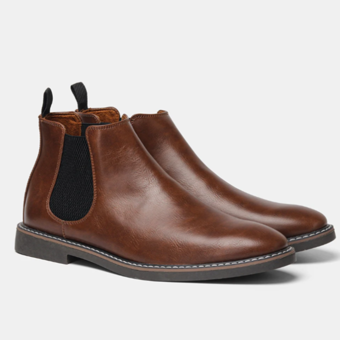 Ridgeway Chelsea-Stiefel