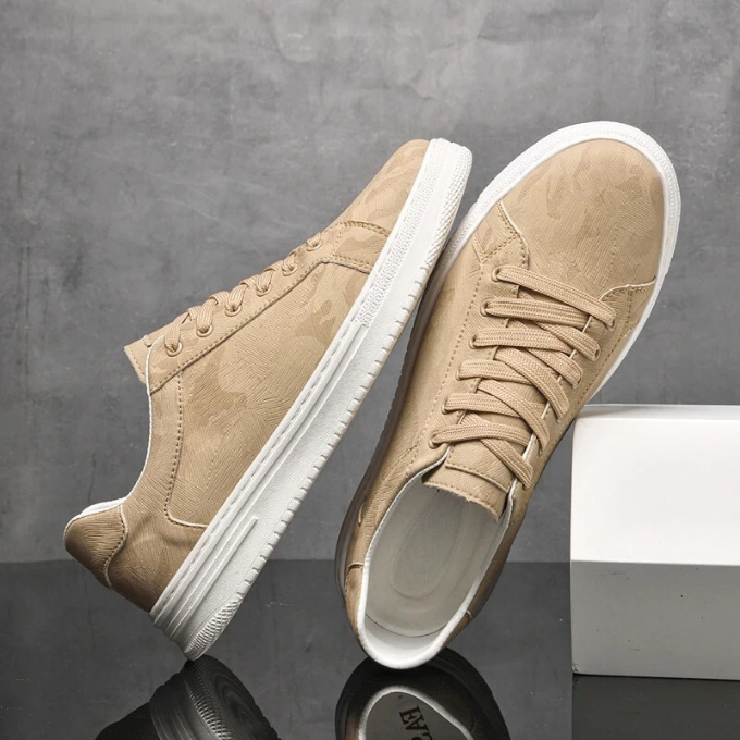Belmont Klassischer Sneaker