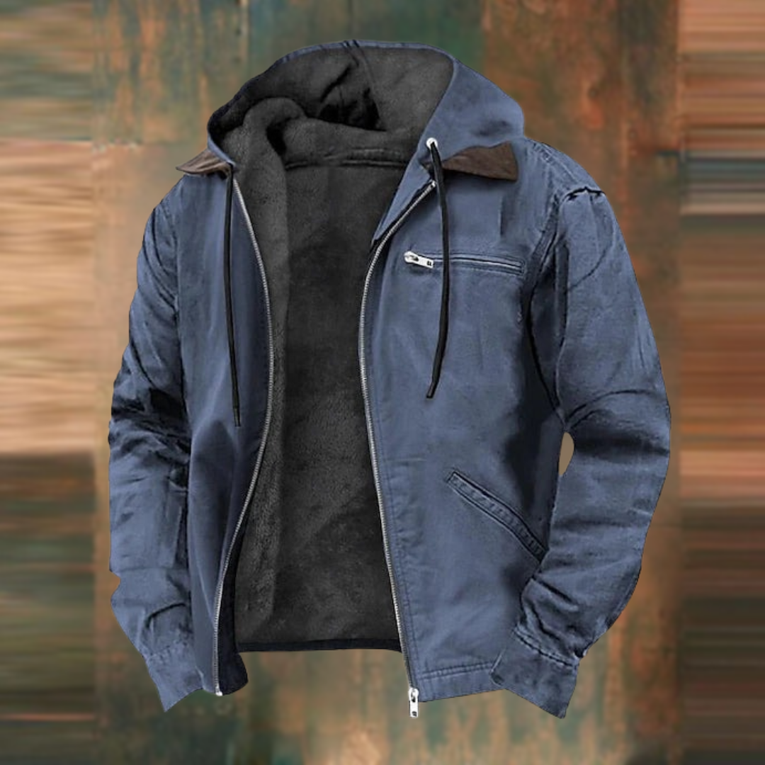 Georg™ – Elegante Herbstjacke