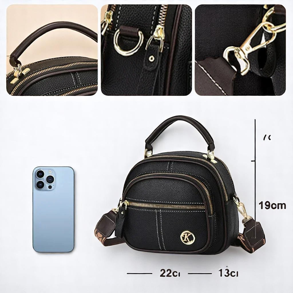 Nora - Mini Chic Umhängetasche