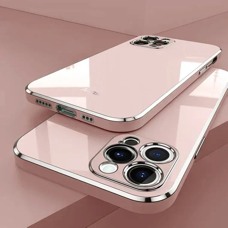 Elegantes kratzfestes Case