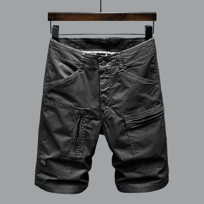 Hampton Cargo-Shorts