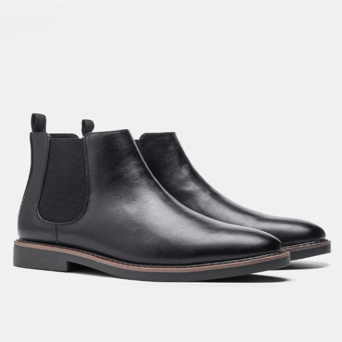Ridgeway Chelsea-Stiefel