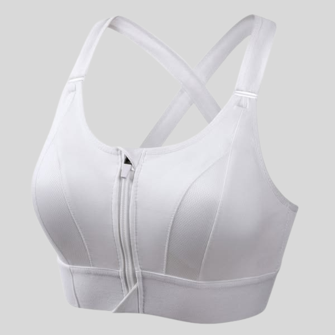 FitBra™ – Bequemer und Stützender Sport-BH