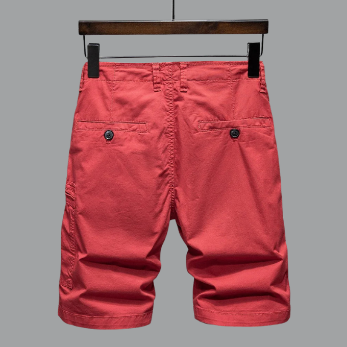 Hampton Cargo-Shorts