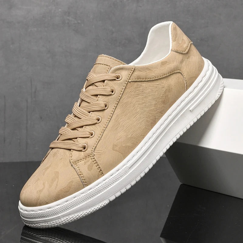 Belmont Klassischer Sneaker