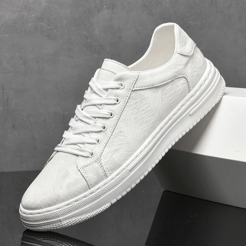 Belmont Klassischer Sneaker