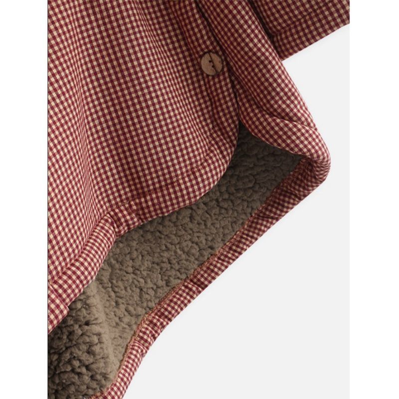 Eleganter Kapuzenpulli für Damen | Vlies