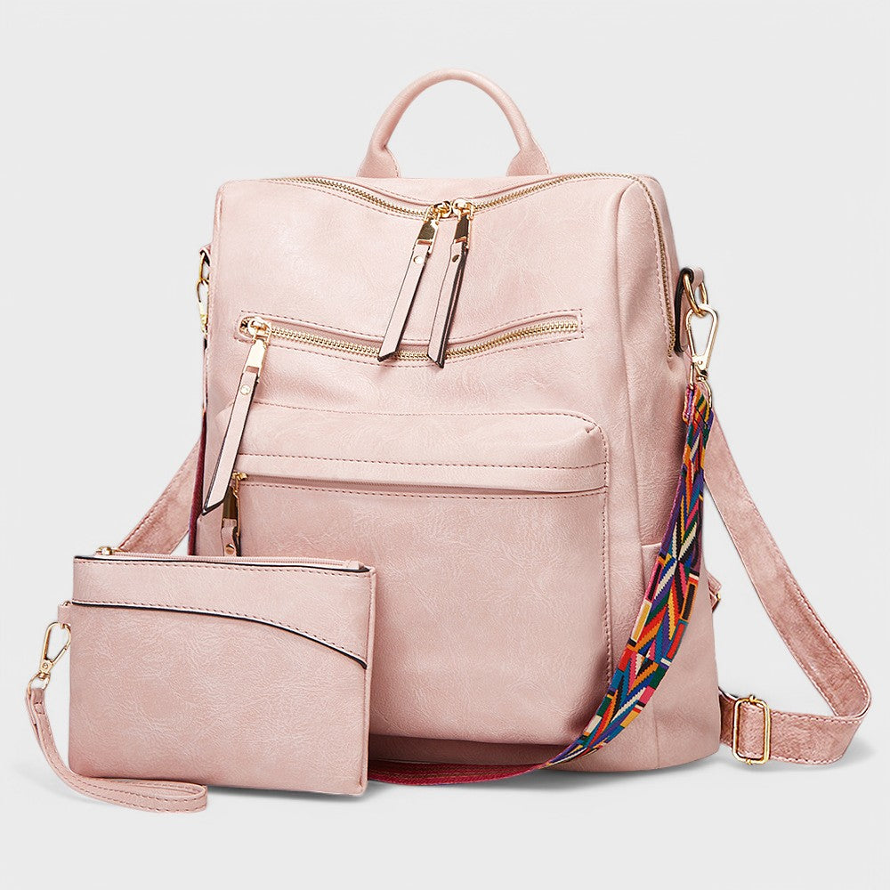 Nora. - Elegante und praktische Handtasche