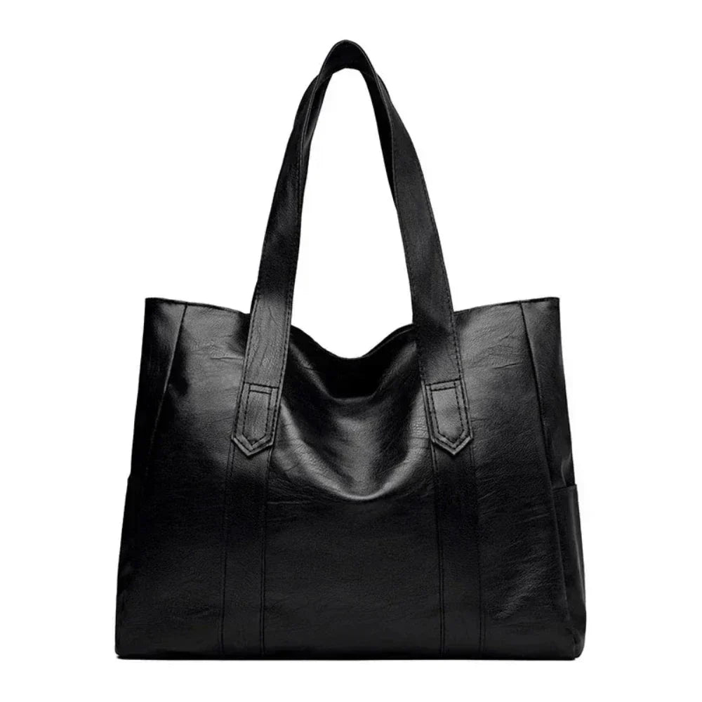 Luxe - Elegante minimalistische Handtasche