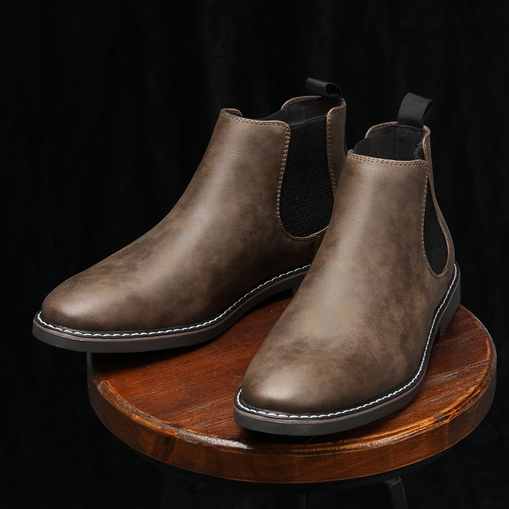 Ridgeway Chelsea-Stiefel