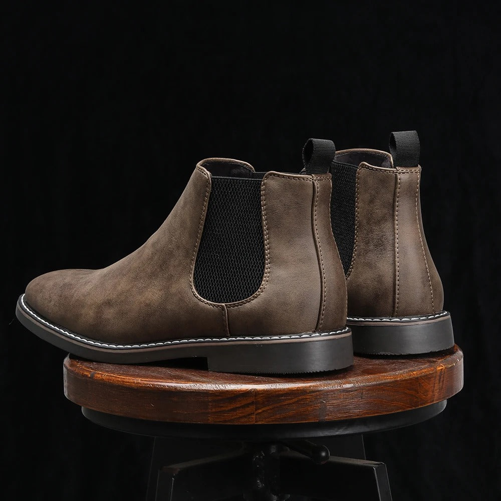 Ridgeway Chelsea-Stiefel