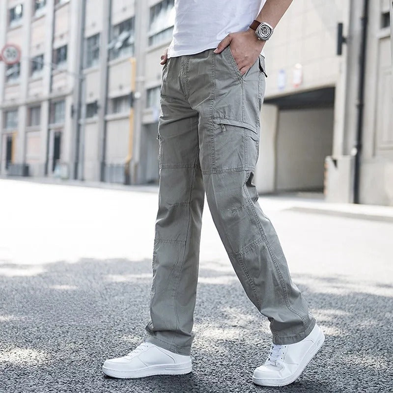 Hampton Cargo-Hose