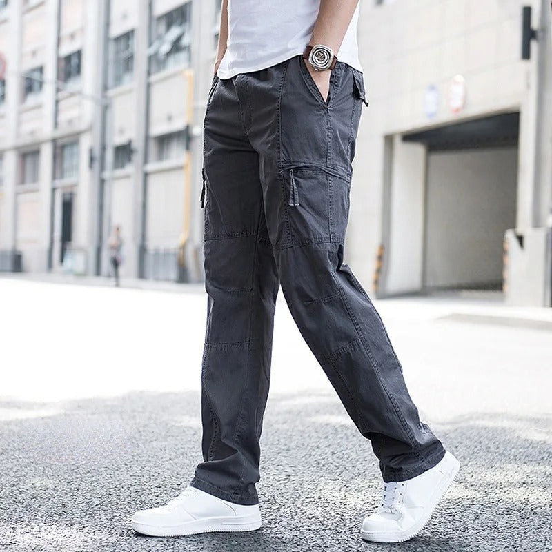 Hampton Cargo-Hose
