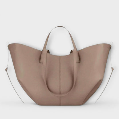 Nora. - Stylische Schultertasche