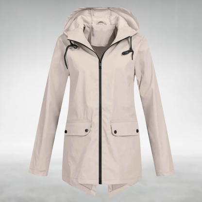Roslyn™ Wasserfeste Damen Jacke