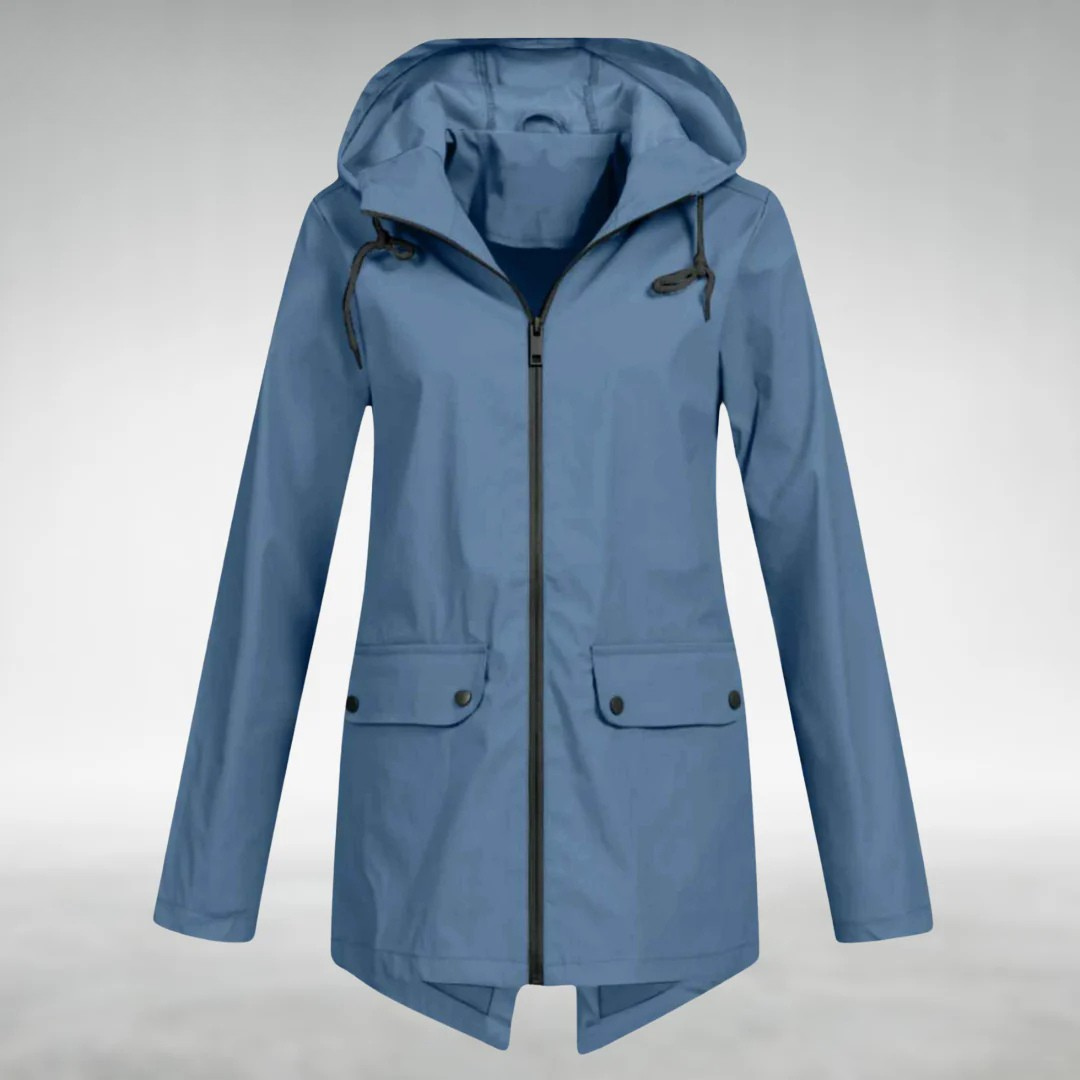 Roslyn™ Wasserfeste Damen Jacke