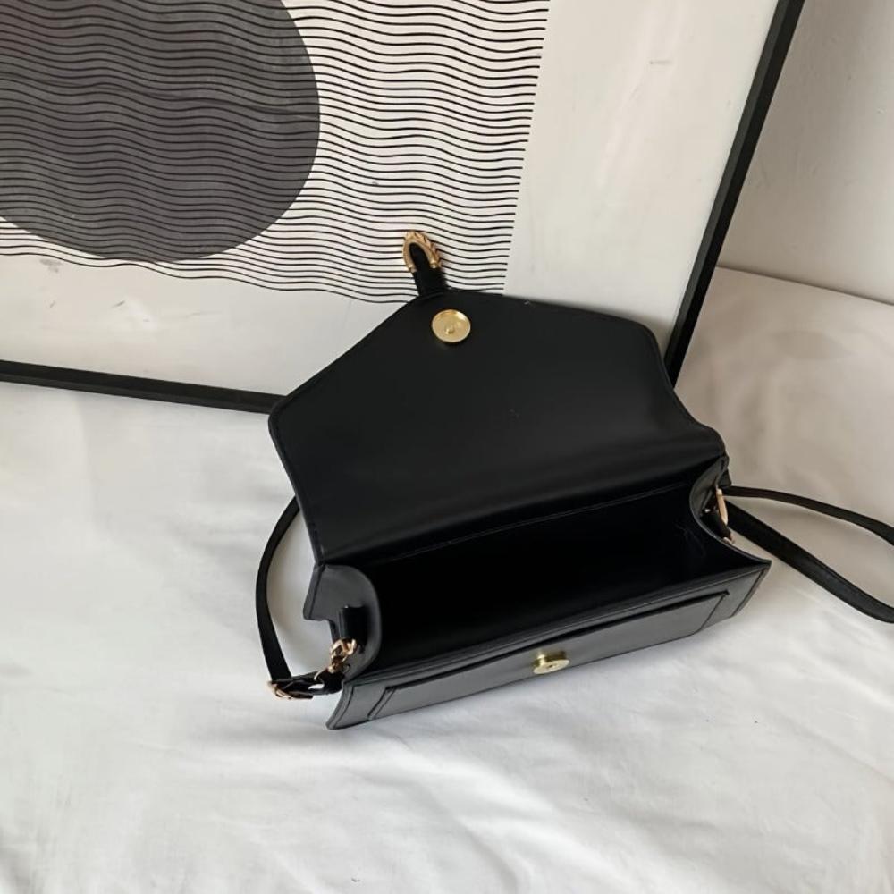 Tessa - Elegante und minimalistische Umhängetasche