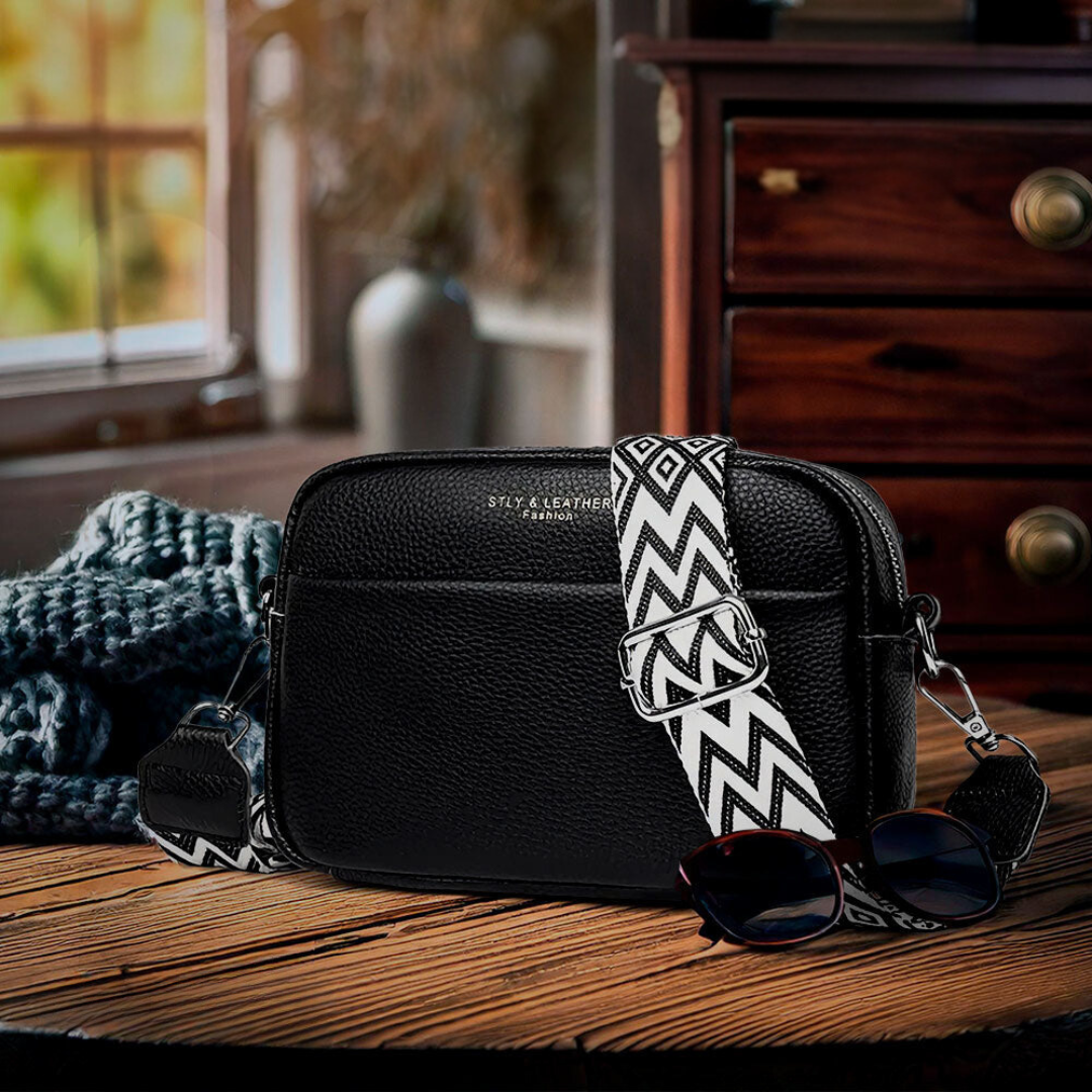 Mira - Elegante Umhängetasche für Frauen