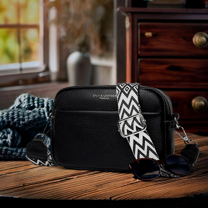 Mira - Elegante Umhängetasche für Frauen