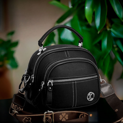 Fiona - Klassische schicke Umhängetasche