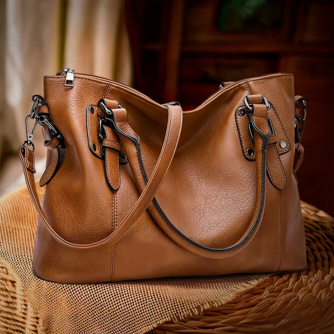 Elowen - Chic Eleganz Umhängetasche