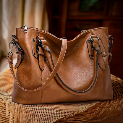 Elowen - Chic Eleganz Umhängetasche