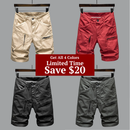 Hampton Cargo-Shorts