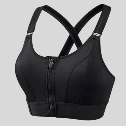 FitBra™ – Bequemer und Stützender Sport-BH