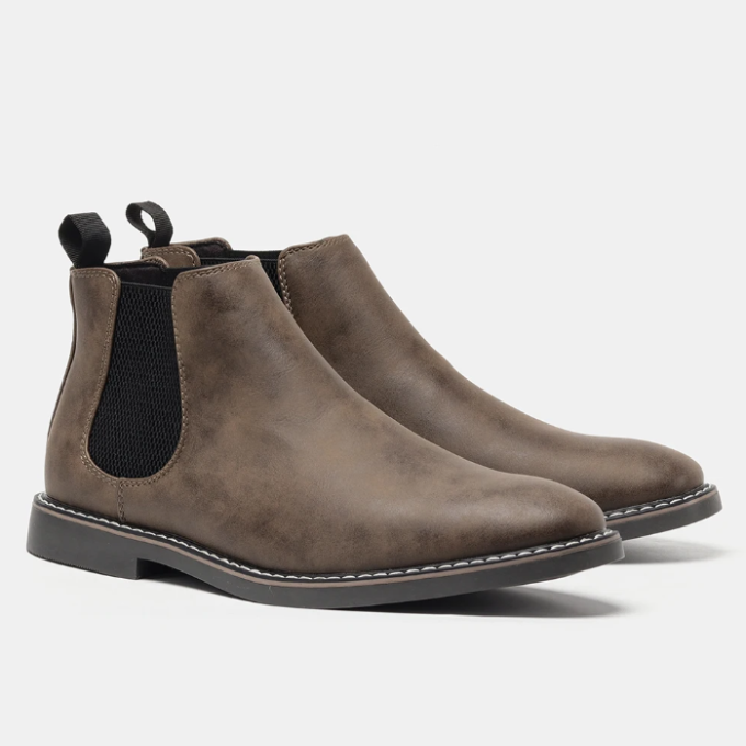 Ridgeway Chelsea-Stiefel