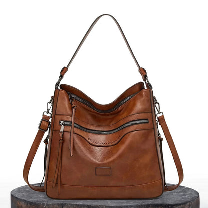 Muriel - Elegante Retro-Tasche