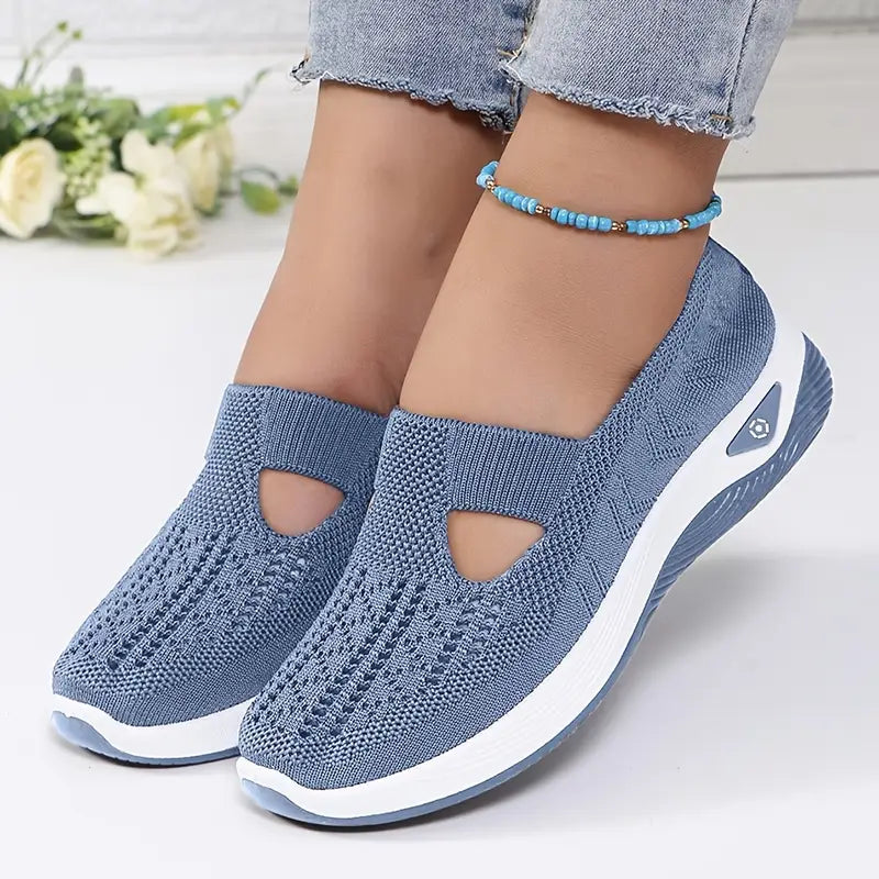 Bequeme RelaxFit-Sneaker zum Gehen