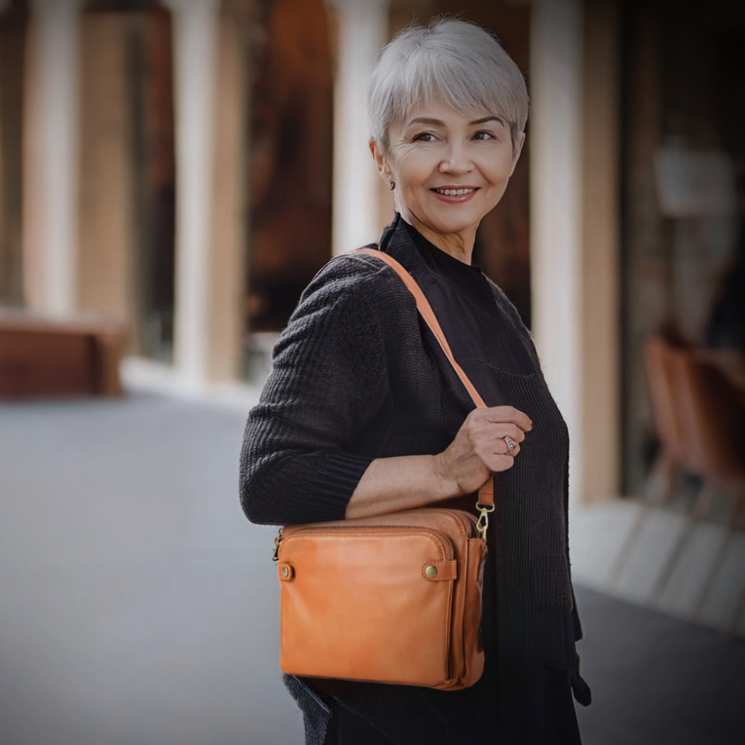 Celia - Zeitlose Eleganz