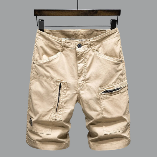 Hampton Cargo-Shorts