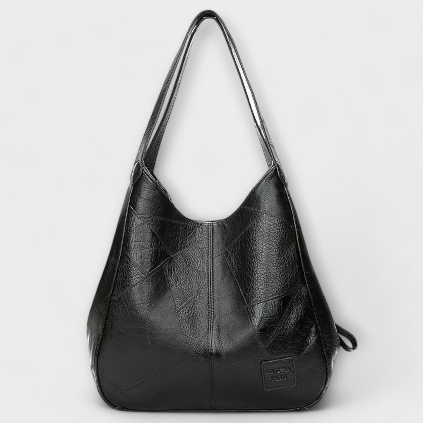 Nora. - Vintage Leder Tasche