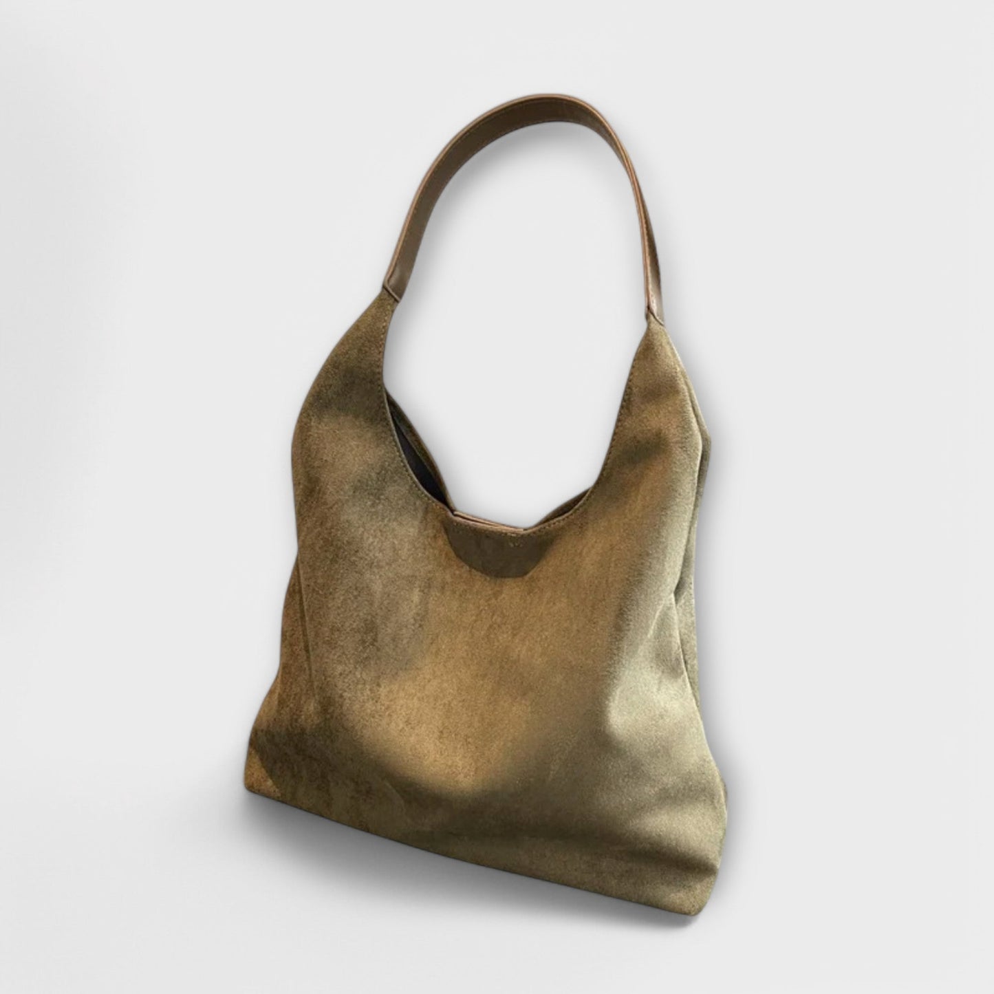 Nora. - Zeitlose und elegante Damenhandtasche