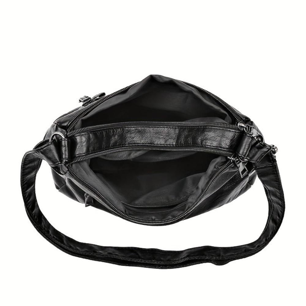 Ivy - Sicherer Umhängetasche