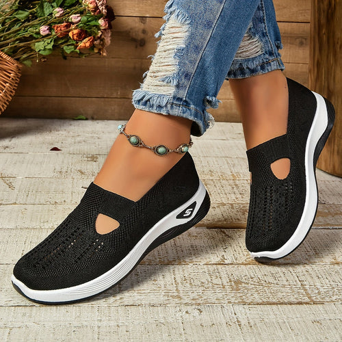 Bequeme RelaxFit-Sneaker zum Gehen
