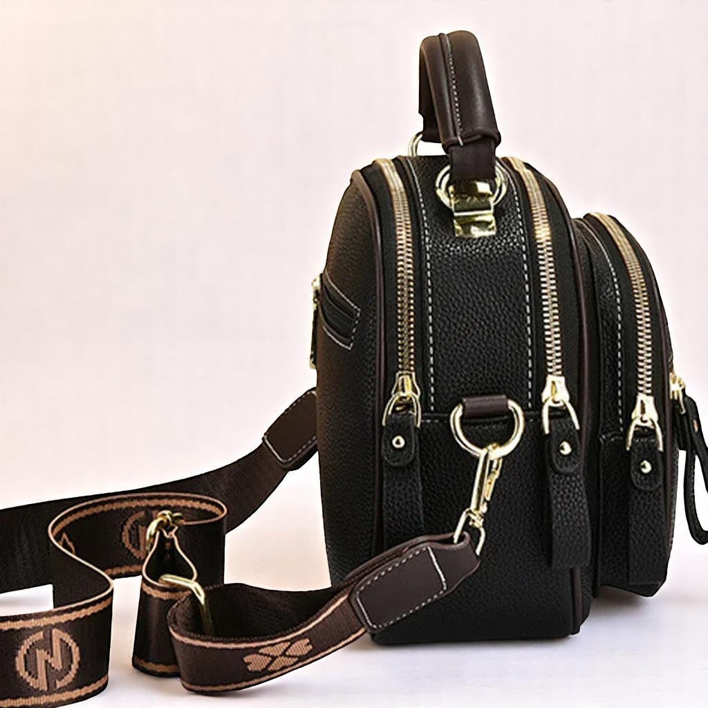 Nora - Mini Chic Umhängetasche