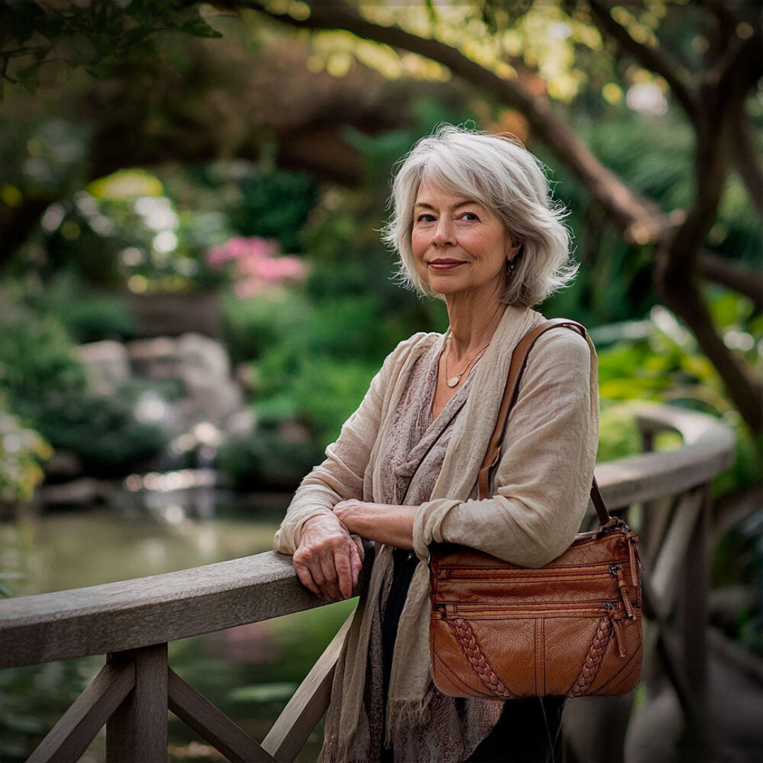 Talia - Tasche der zeitlosen Eleganz