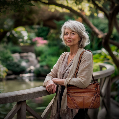 Talia - Tasche der zeitlosen Eleganz