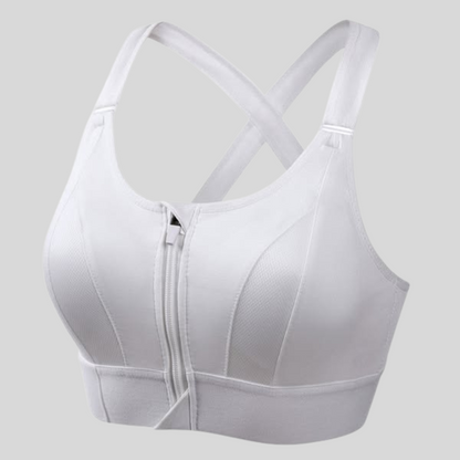 FitBra™ – Bequemer und Stützender Sport-BH