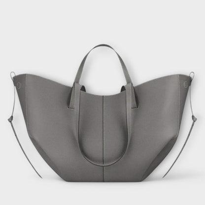 Nora. - Stylische Schultertasche