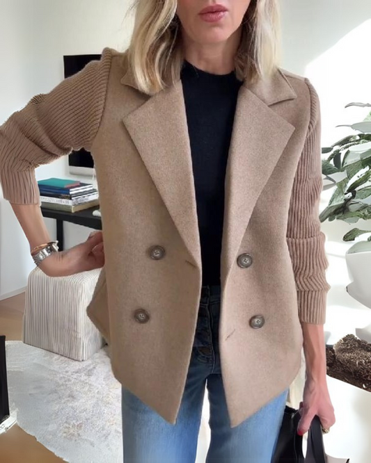 JASIER - Müheloser Chic Blazer