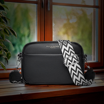 Mira - Elegante Umhängetasche für Frauen