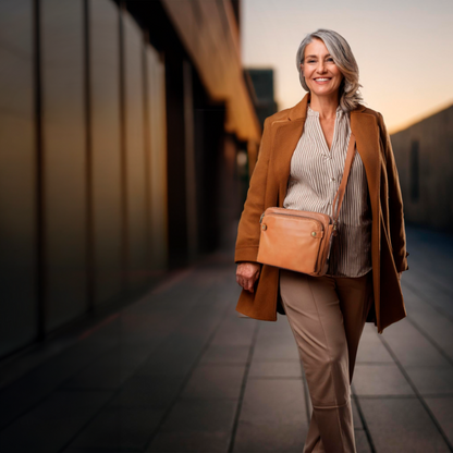 Celia - Zeitlose Eleganz