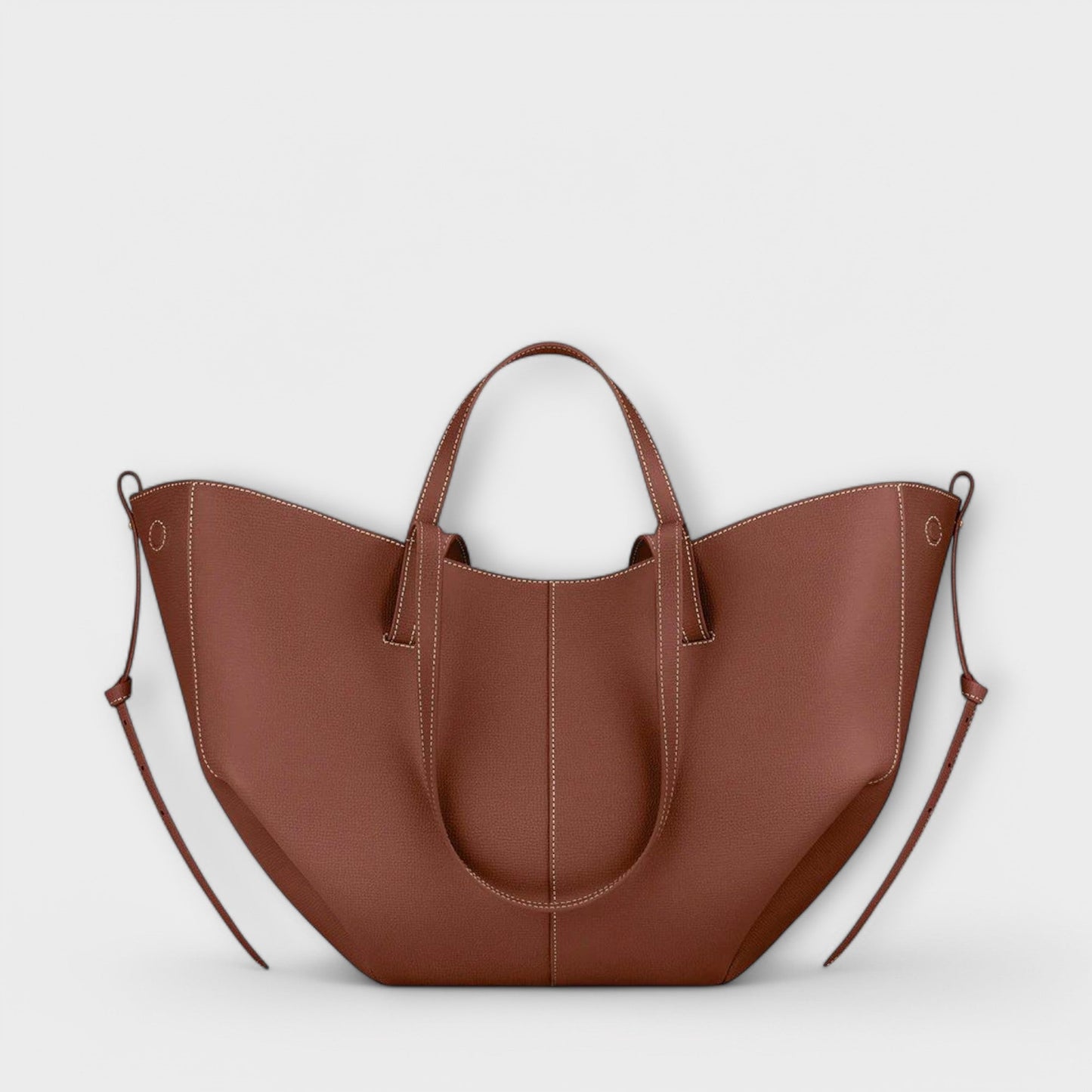 Nora. - Stylische Schultertasche